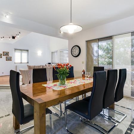 Kuca Za Odmor Kuzmanic Villa Kaštela Buitenkant foto