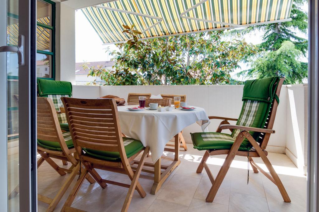 Kuca Za Odmor Kuzmanic Villa Kaštela Buitenkant foto