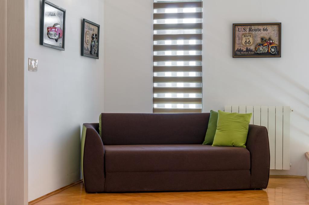 Kuca Za Odmor Kuzmanic Villa Kaštela Buitenkant foto