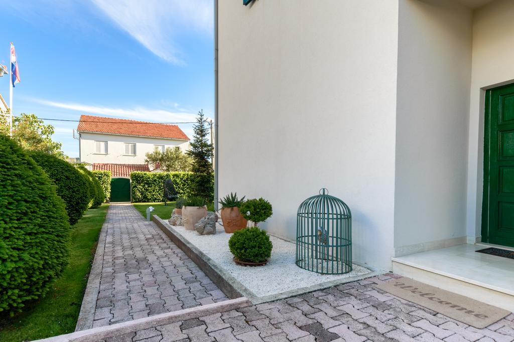 Kuca Za Odmor Kuzmanic Villa Kaštela Buitenkant foto